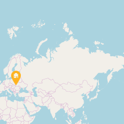 Садиба Рокса на глобальній карті